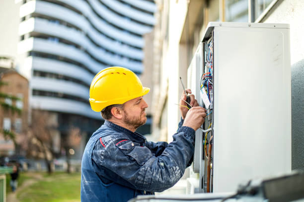 Smoke and Carbon Monoxide Detector Installation in Rio Verde, AZ